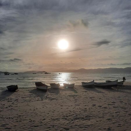 Aconchego Em Floripa Villa Florianópolis Kültér fotó