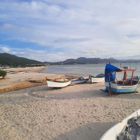Aconchego Em Floripa Villa Florianópolis Kültér fotó