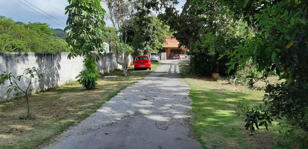 Aconchego Em Floripa Villa Florianópolis Kültér fotó