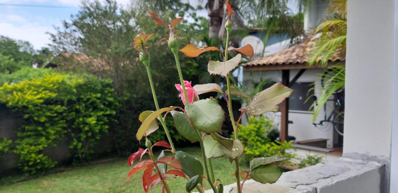 Aconchego Em Floripa Villa Florianópolis Kültér fotó