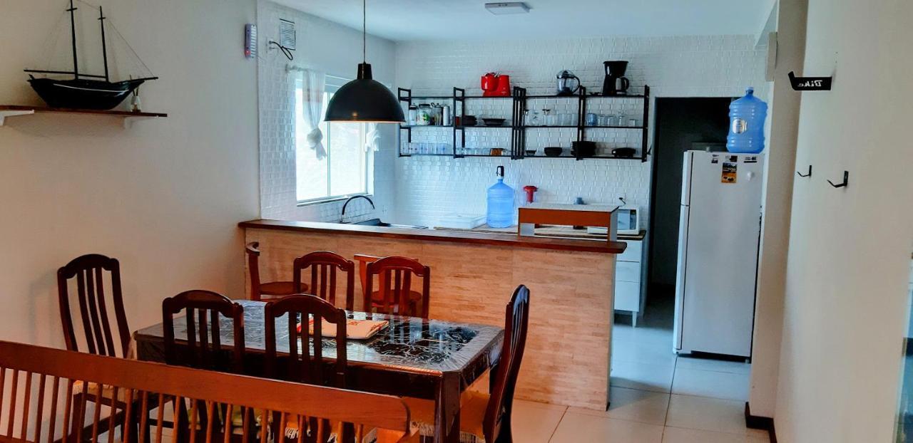Aconchego Em Floripa Villa Florianópolis Szoba fotó