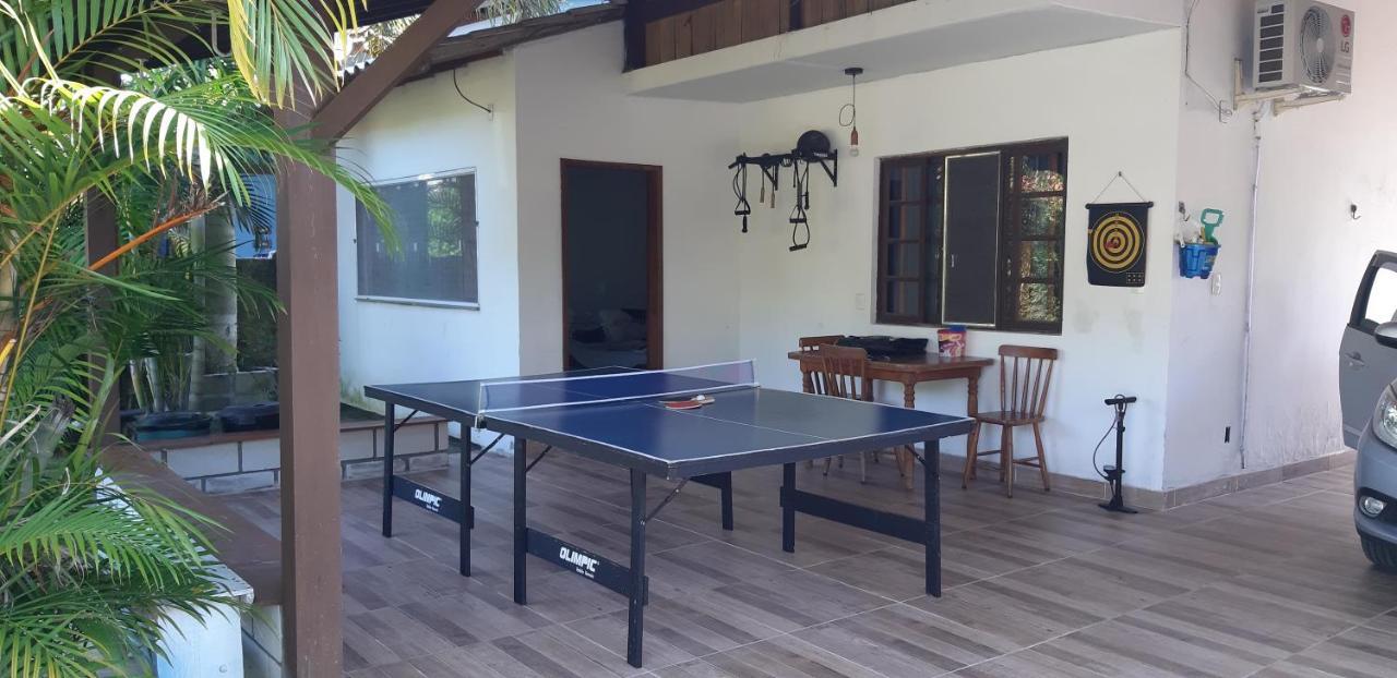 Aconchego Em Floripa Villa Florianópolis Kültér fotó
