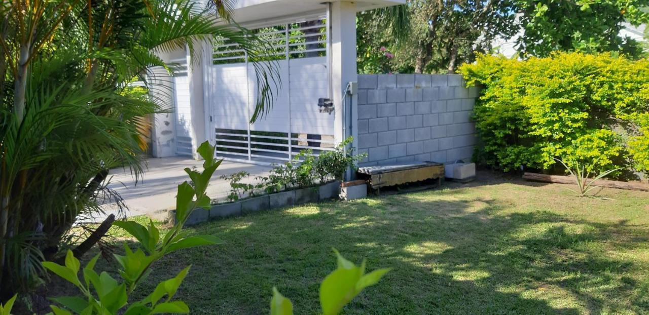 Aconchego Em Floripa Villa Florianópolis Kültér fotó