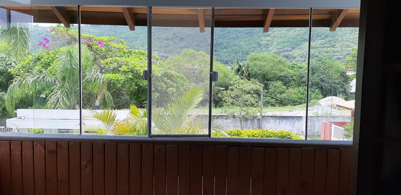 Aconchego Em Floripa Villa Florianópolis Kültér fotó