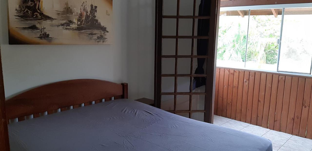 Aconchego Em Floripa Villa Florianópolis Kültér fotó