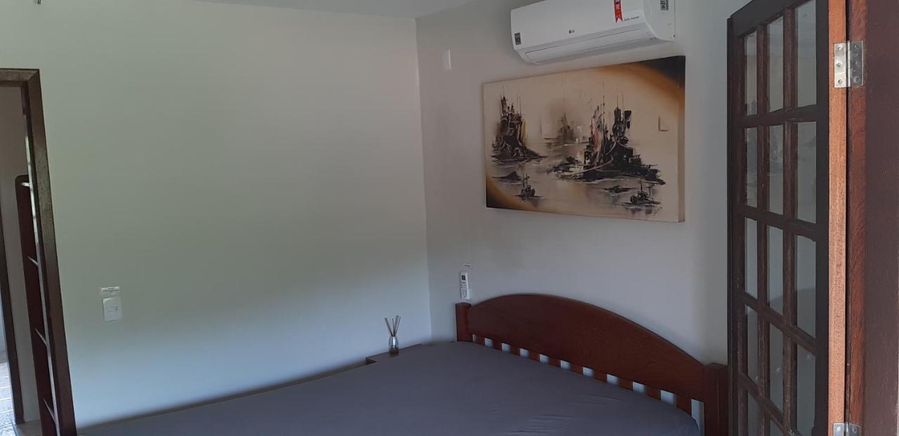 Aconchego Em Floripa Villa Florianópolis Kültér fotó