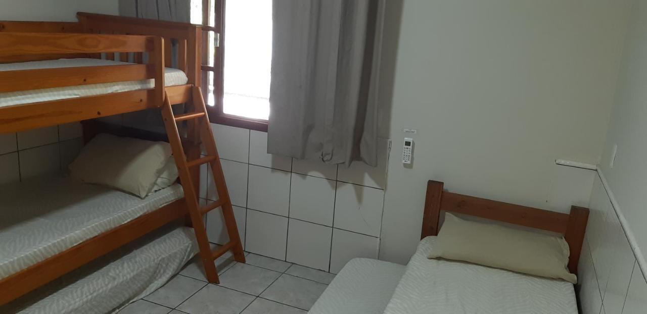 Aconchego Em Floripa Villa Florianópolis Kültér fotó