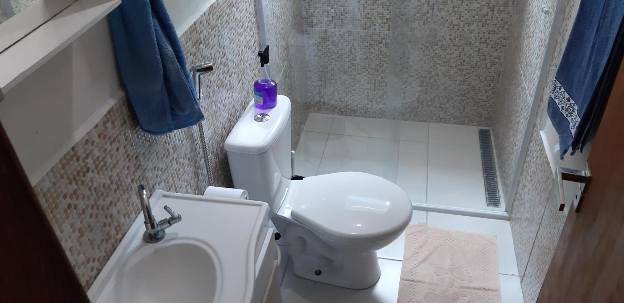 Aconchego Em Floripa Villa Florianópolis Szoba fotó