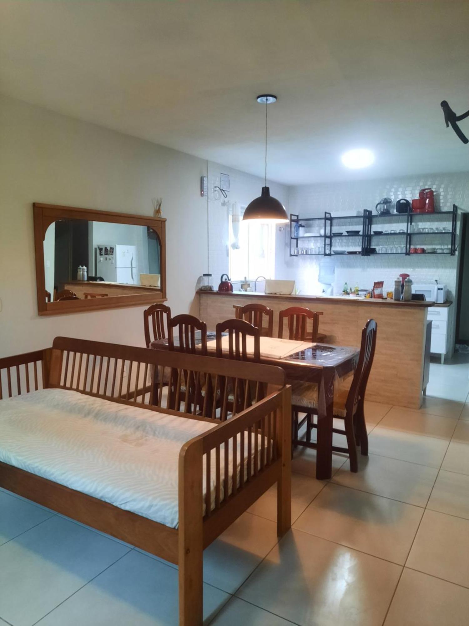 Aconchego Em Floripa Villa Florianópolis Kültér fotó