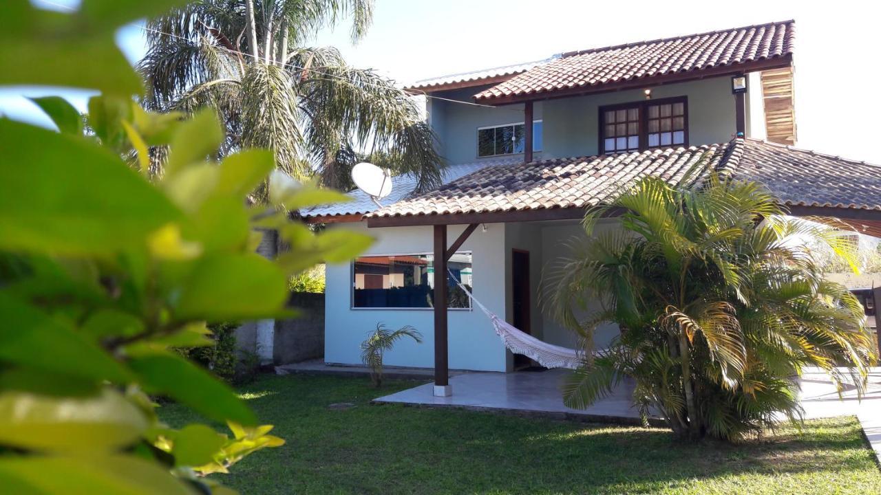 Aconchego Em Floripa Villa Florianópolis Kültér fotó
